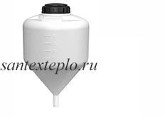 Емкости для воды био в интернет-магазине сантехники santexteplo.ru
