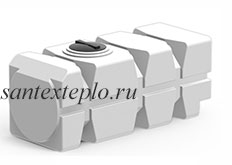 Баки для топлива  вертикальный V 400 в интернет-магазине сантехники santexteplo.ru