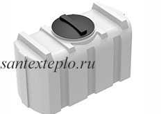 Баки для воды  R в интернет-магазине сантехники santexteplo.ru